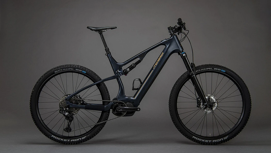 die besten elektro klappräder MYVELO Zürich Elektro-Klapprad E-Bike 48V 10Ah Elektrofahrrad Schränkchen Color:Black Mirror Silver Lens