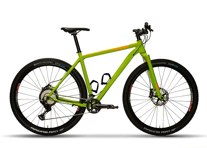 Lime Green