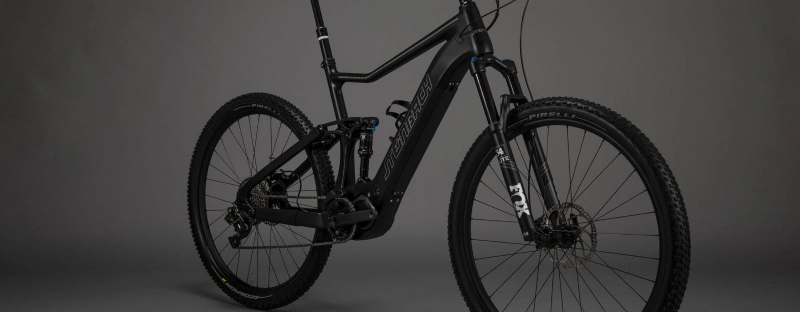 E Bikes Steinbach Bike Oberndorf In Tirol
