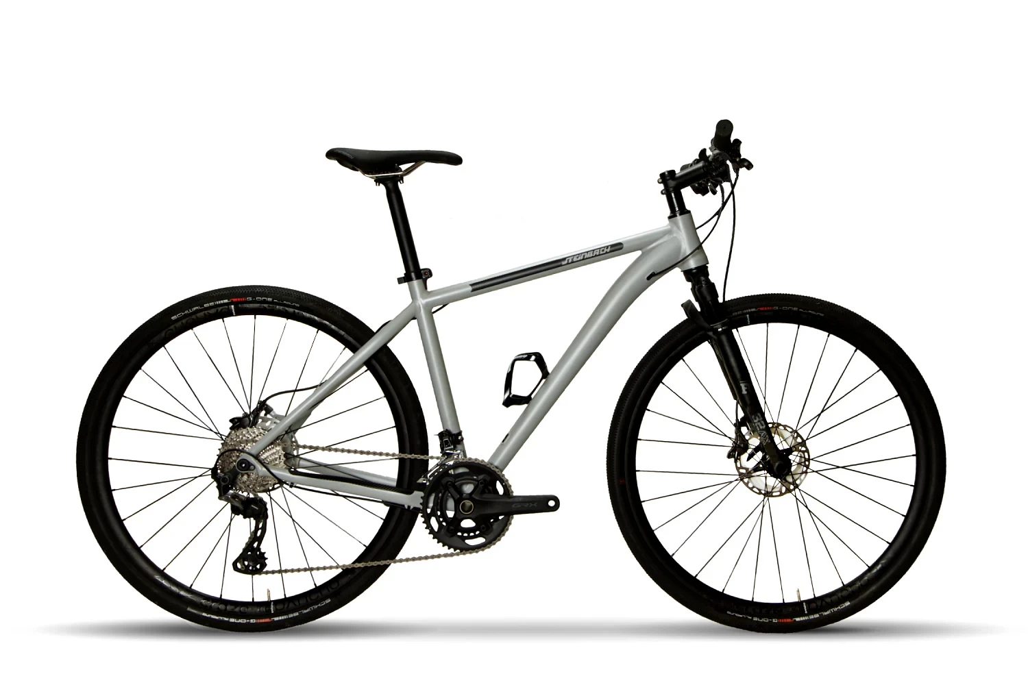 Pihapper Speed - Steinbach Bike - Oberndorf in Tirol