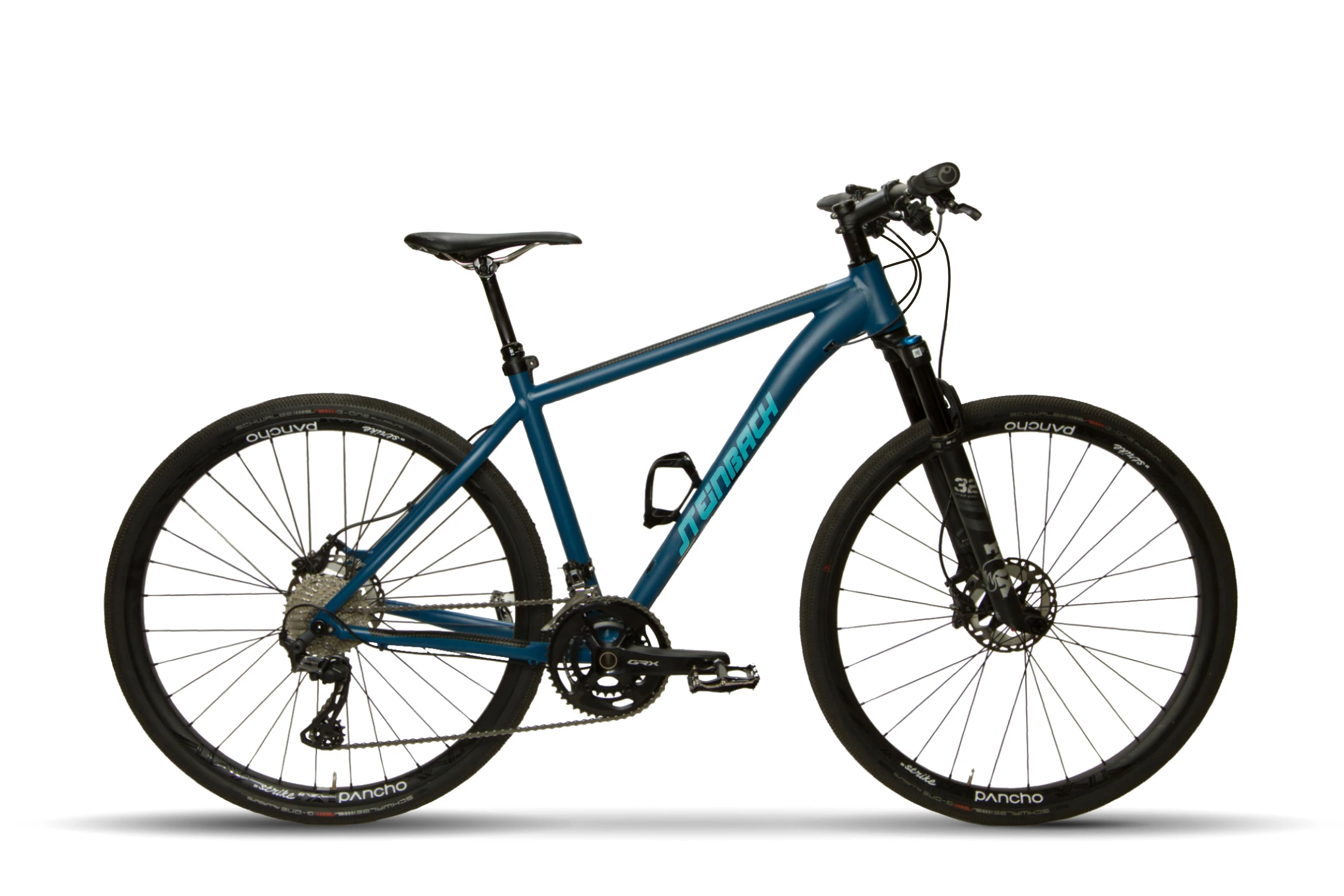 Pihapper Speed - Steinbach Bike - Oberndorf in Tirol