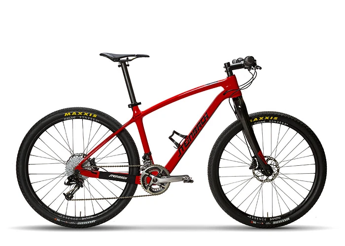 Red-Black