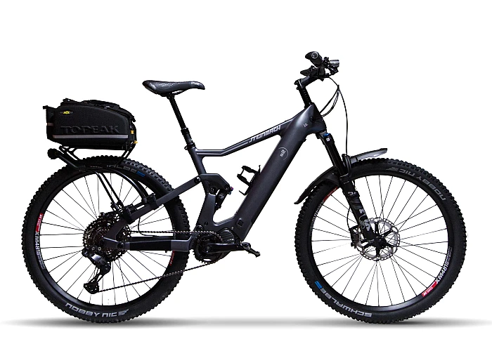 S2-Bike