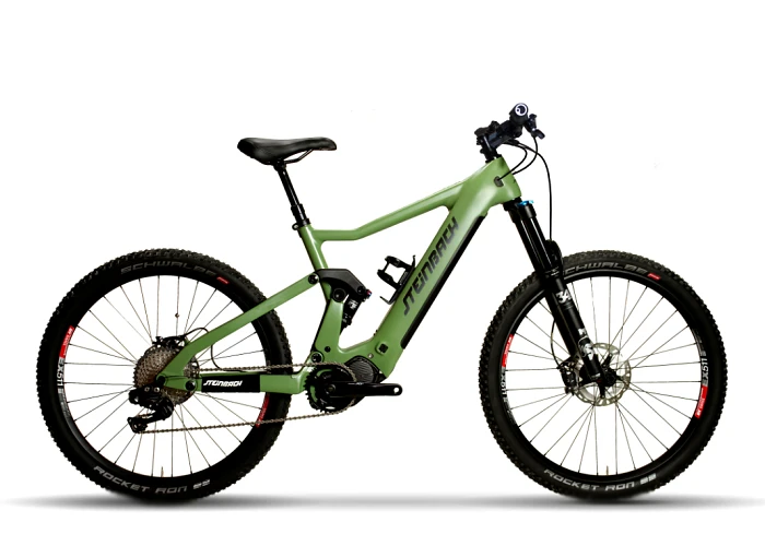 Green Antr
