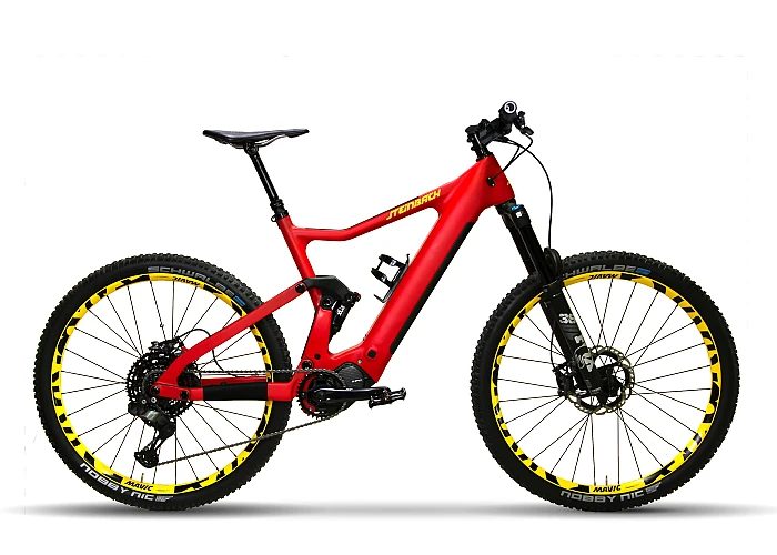 Red-Mavic