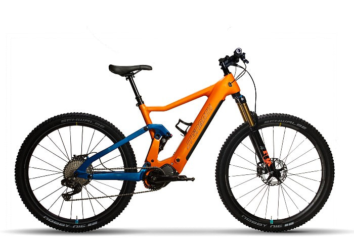 AutoOrange