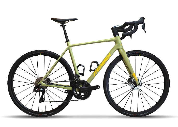 MilliGreen