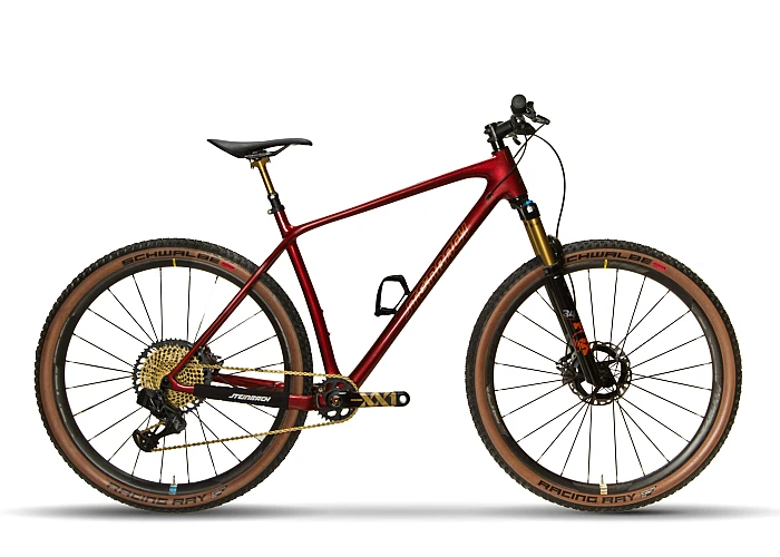 Sram- Gld