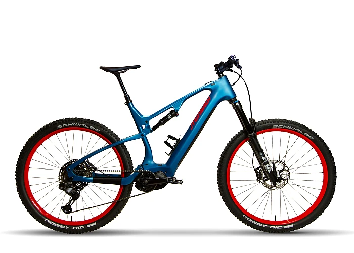 Titzi-bike